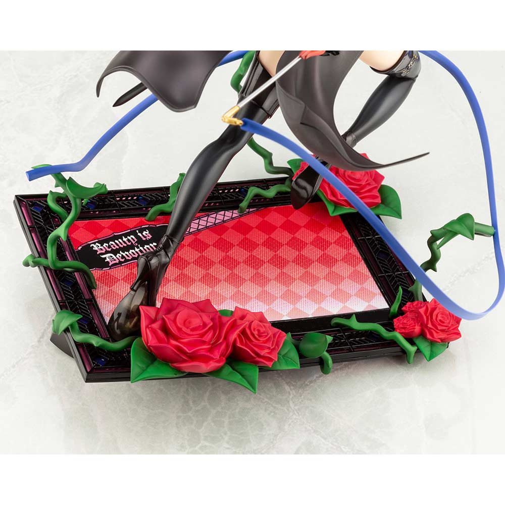 (PO) Persona 5 Royal ARTFX J Yoshizawa Kasumi Phantom Thief Ver. (Re-issue) Image_13
