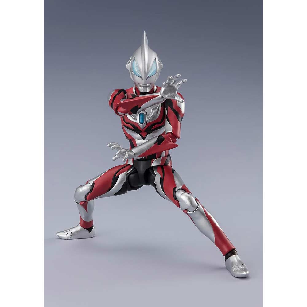 (PO) S.H.Figuarts Ultraman Geed Primitive (Ultraman New Generation Stars Ver.) Image_4