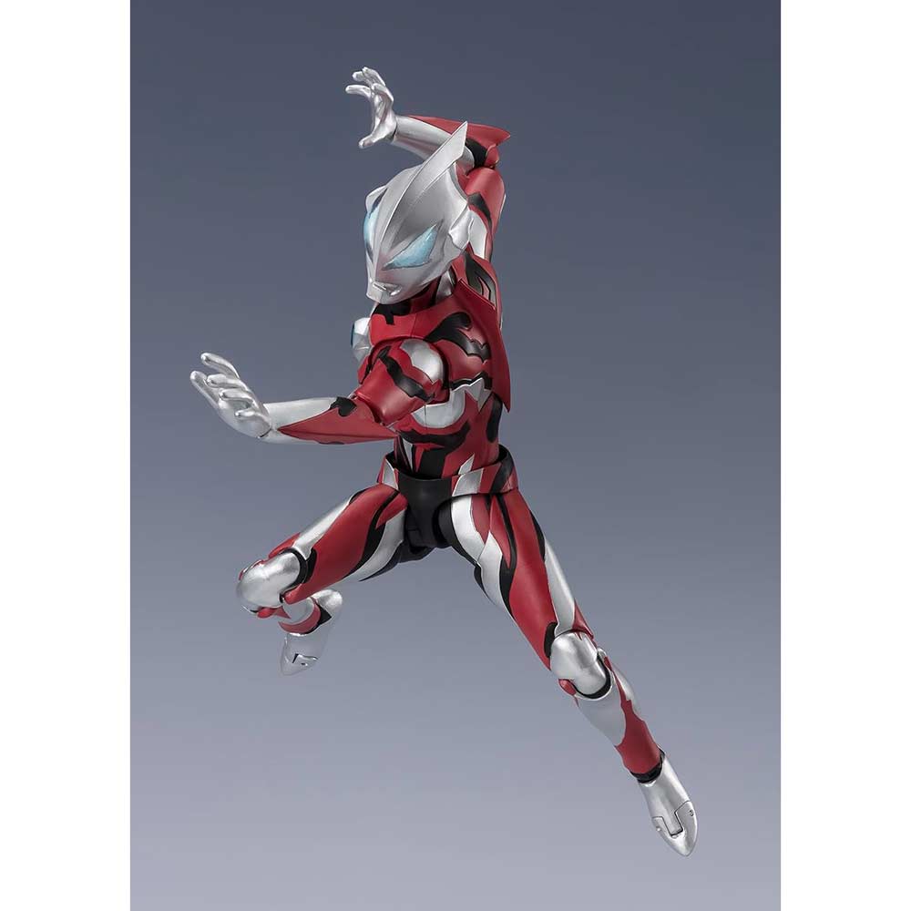 (PO) S.H.Figuarts Ultraman Geed Primitive (Ultraman New Generation Stars Ver.) Image_5