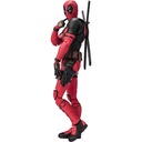(PO) S.H.Figuarts Deadpool & Wolverine - Deadpool Image_2