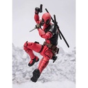 (PO) S.H.Figuarts Deadpool & Wolverine - Deadpool Image_3