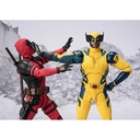 (PO) S.H.Figuarts Deadpool & Wolverine - Deadpool Image_5