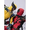 (PO) S.H.Figuarts Deadpool & Wolverine - Deadpool Image_6