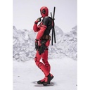 (PO) S.H.Figuarts Deadpool & Wolverine - Deadpool Image_7