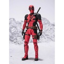 (PO) S.H.Figuarts Deadpool & Wolverine - Deadpool Image_8