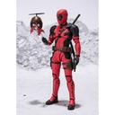 (PO) S.H.Figuarts Deadpool & Wolverine - Deadpool Image_9