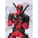 (PO) S.H.Figuarts Deadpool & Wolverine - Deadpool Image_10