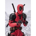 (PO) S.H.Figuarts Deadpool & Wolverine - Deadpool Image_13