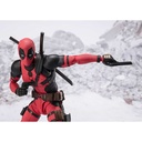(PO) S.H.Figuarts Deadpool & Wolverine - Deadpool Image_14