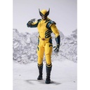 (PO) S.H.Figuarts Deadpool & Wolverine - Wolverine Image_4