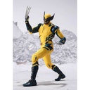 (PO) S.H.Figuarts Deadpool & Wolverine - Wolverine Image_7