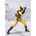 (PO) S.H.Figuarts Deadpool & Wolverine - Wolverine Image_8