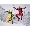 (PO) S.H.Figuarts Deadpool & Wolverine - Wolverine Image_9