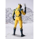 (PO) S.H.Figuarts Deadpool & Wolverine - Wolverine Image_10
