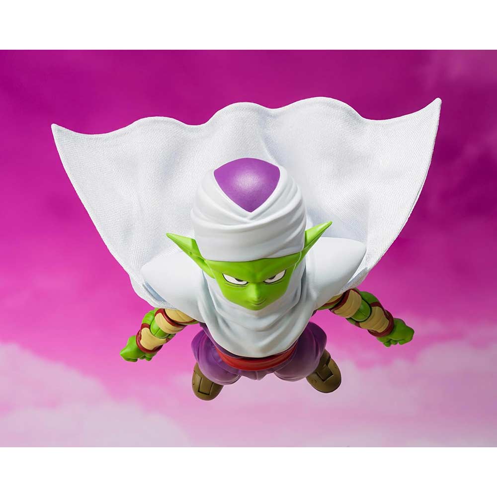 (PO) S.H.Figuarts Dragonball DAIMA - Piccolo (Mini) Image_5