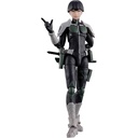 (PO) S.H.Figuarts Kaiju No. 8 - Hoshina Soshiro Image_2