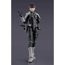 (PO) S.H.Figuarts Kaiju No. 8 - Hoshina Soshiro Image_3