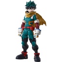 (PO) S.H.Figuarts My Hero Academia - Izuku Midoriya Image_2