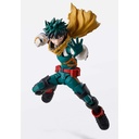 (PO) S.H.Figuarts My Hero Academia - Izuku Midoriya Image_5