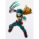 (PO) S.H.Figuarts My Hero Academia - Izuku Midoriya Image_7