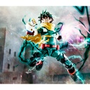 (PO) S.H.Figuarts My Hero Academia - Izuku Midoriya Image_8