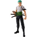 (PO) S.H.Figuarts One Piece - Roronoa Zoro Romance Dawn Image_2