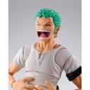 (PO) S.H.Figuarts One Piece - Roronoa Zoro Romance Dawn Image_3