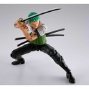 (PO) S.H.Figuarts One Piece - Roronoa Zoro Romance Dawn Image_4