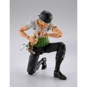 (PO) S.H.Figuarts One Piece - Roronoa Zoro Romance Dawn Image_6