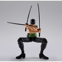 (PO) S.H.Figuarts One Piece - Roronoa Zoro Romance Dawn Image_8