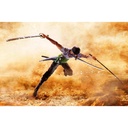 (PO) S.H.Figuarts One Piece - Roronoa Zoro Romance Dawn Image_10
