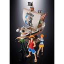 (PO) S.H.Figuarts One Piece - Roronoa Zoro Romance Dawn Image_11