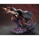 (PO) Figuarts Zero (Extra Battle) One Piece - Shanks God Avoidance Image_4