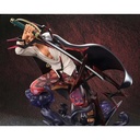 (PO) Figuarts Zero (Extra Battle) One Piece - Shanks God Avoidance Image_7