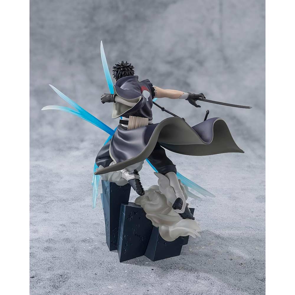(PO) Figuarts Zero (Extra Battle) Naruto Shippuden - Uchiha Obito Conclusion with One Once Called a Friend Image_5
