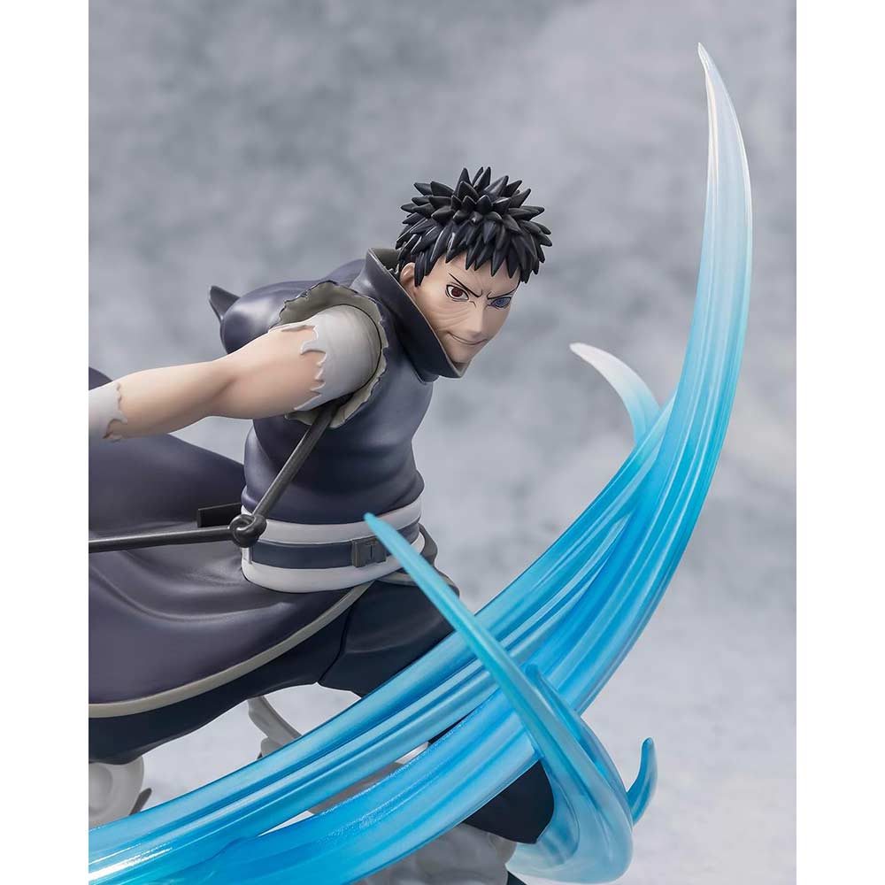 (PO) Figuarts Zero (Extra Battle) Naruto Shippuden - Uchiha Obito Conclusion with One Once Called a Friend Image_6