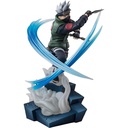 (PO) Figuarts Zero (Extra Battle) Naruto Shippuden - Hatake Kakashi Conclusion with One Once Called a Friend Image_2