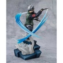 (PO) Figuarts Zero (Extra Battle) Naruto Shippuden - Hatake Kakashi Conclusion with One Once Called a Friend Image_3