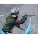 (PO) Figuarts Zero (Extra Battle) Naruto Shippuden - Hatake Kakashi Conclusion with One Once Called a Friend Image_6