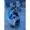 (PO) Figuarts Zero (Extra Battle) Naruto Shippuden - Hatake Kakashi Conclusion with One Once Called a Friend Image_7