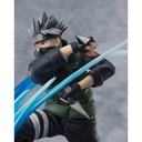 (PO) Figuarts Zero (Extra Battle) Naruto Shippuden - Hatake Kakashi Conclusion with One Once Called a Friend Image_9