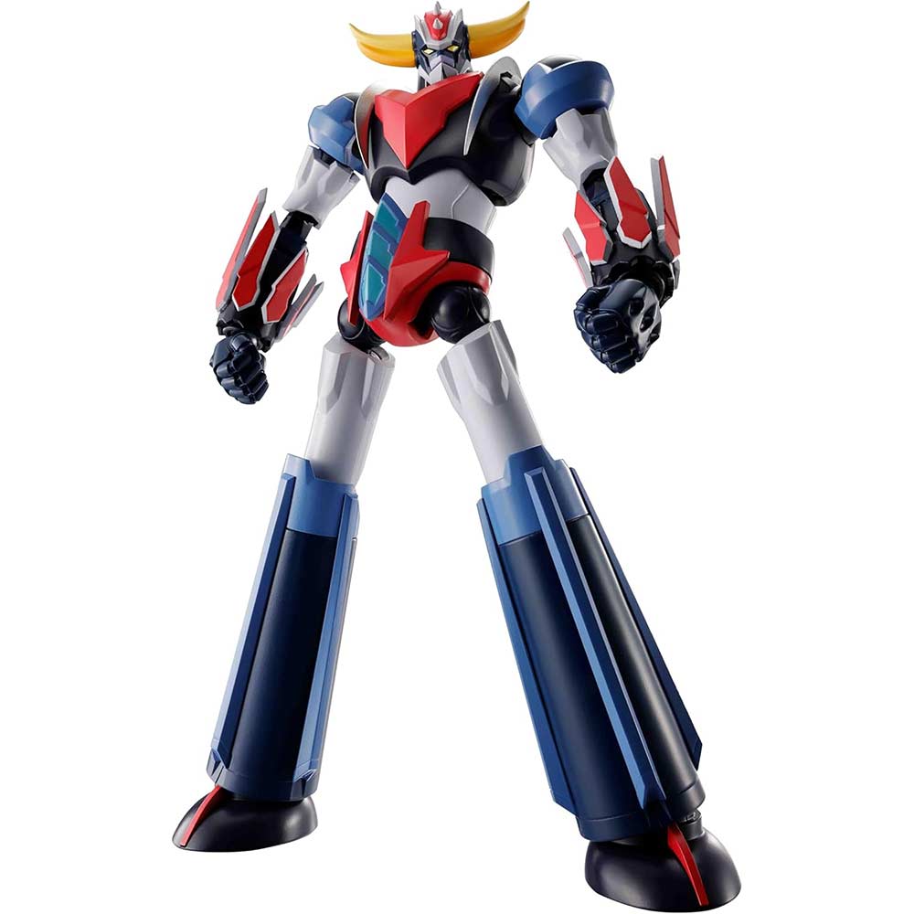 (PO) Robot Spirits Side Super Grendizer U Image_2