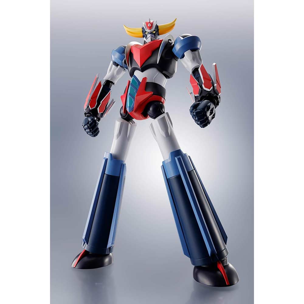 (PO) Robot Spirits Side Super Grendizer U Image_5
