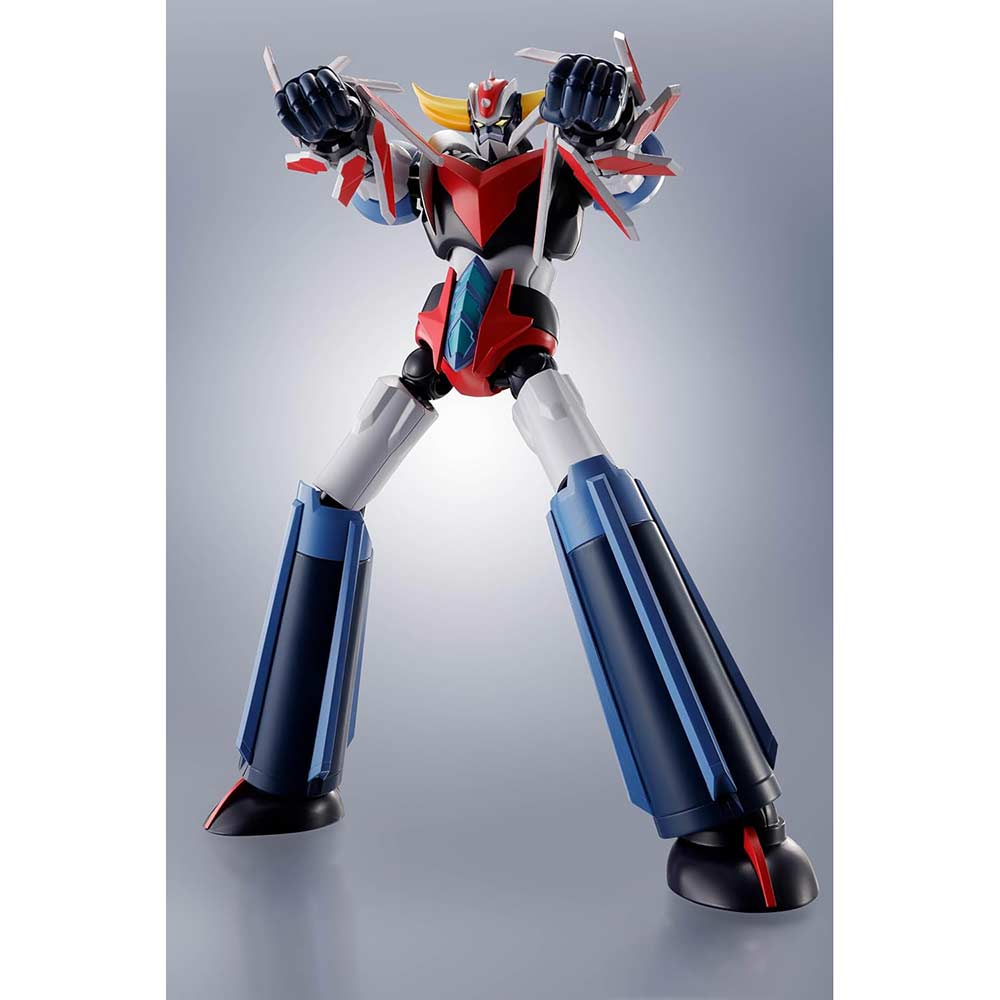 (PO) Robot Spirits Side Super Grendizer U Image_7