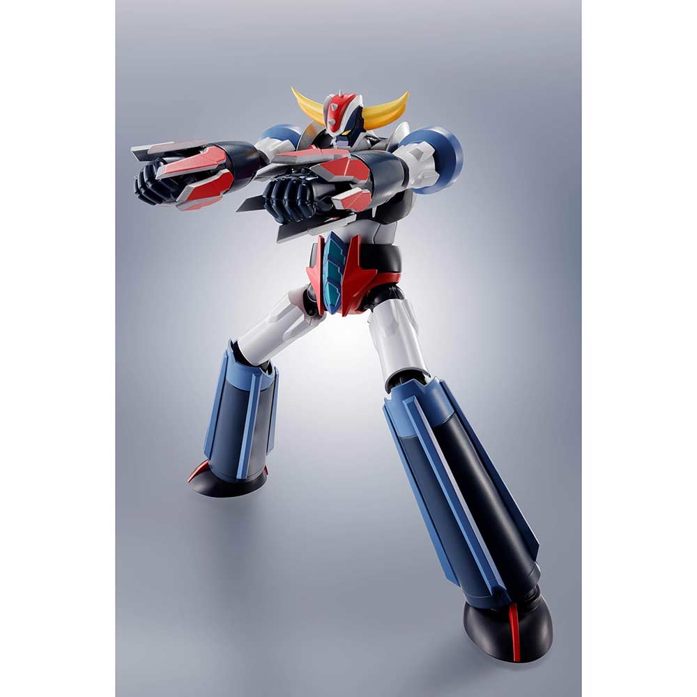 (PO) Robot Spirits Side Super Grendizer U Image_8