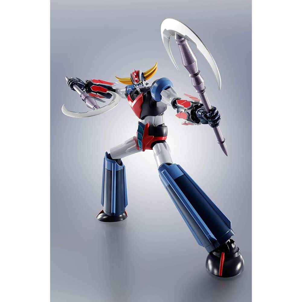 (PO) Robot Spirits Side Super Grendizer U Image_11