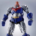 (PO) Robot Spirits Side Super Voltes V: Legacy - Voltes V Image_1
