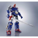 (PO) Robot Spirits Side Super Voltes V: Legacy - Voltes V Image_6