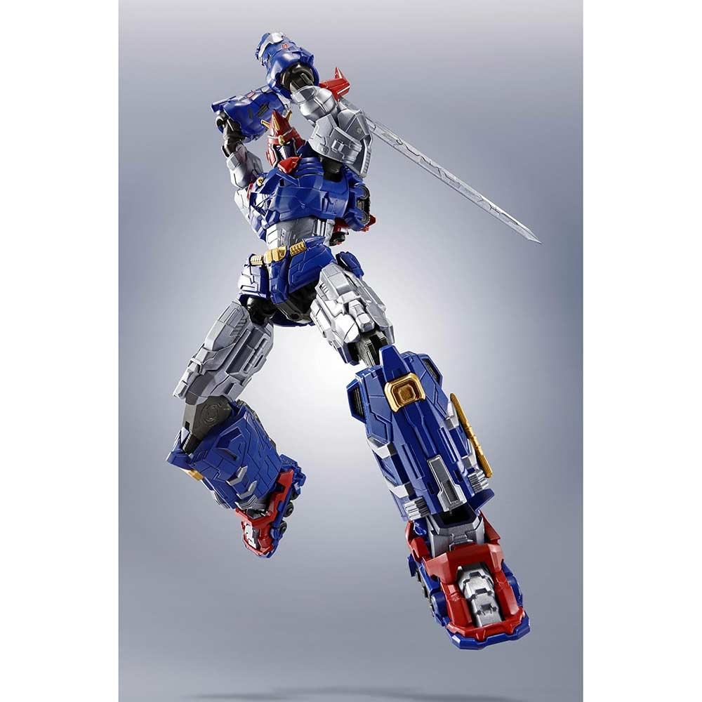 (PO) Robot Spirits Side Super Voltes V: Legacy - Voltes V Image_7