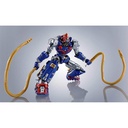 (PO) Robot Spirits Side Super Voltes V: Legacy - Voltes V Image_9